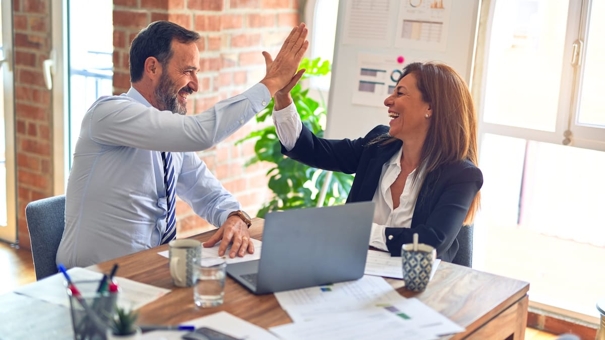 Accelerators in Staffing and Recruiting Commission Plans