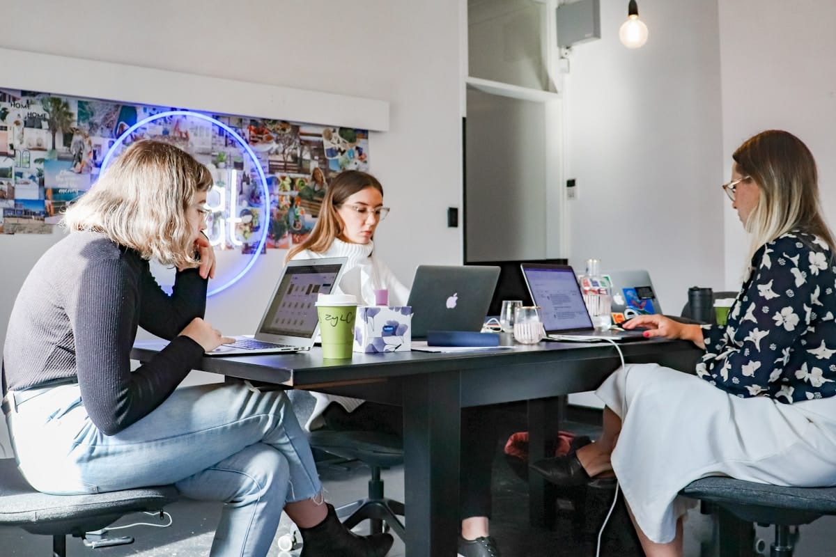 Ramp Compensation in Marketing Agencies