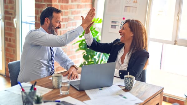 Accelerators in Staffing and Recruiting Commission Plans