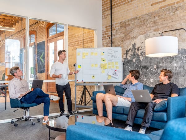 Draws in Marketing Agency Commission Plans