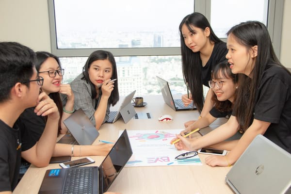 Setting Quota in Marketing Agencies