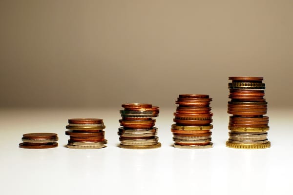 Ramp Compensation in SaaS Sales